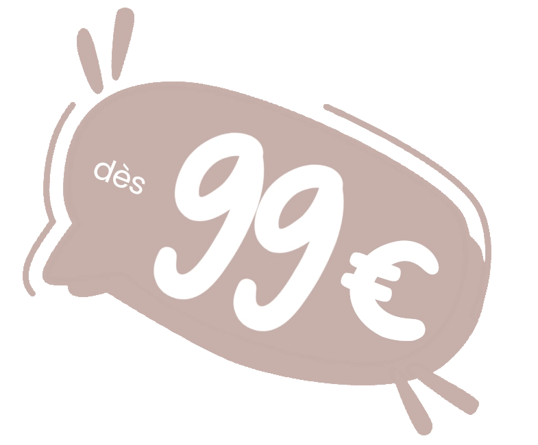 Aspect financier de l'offre