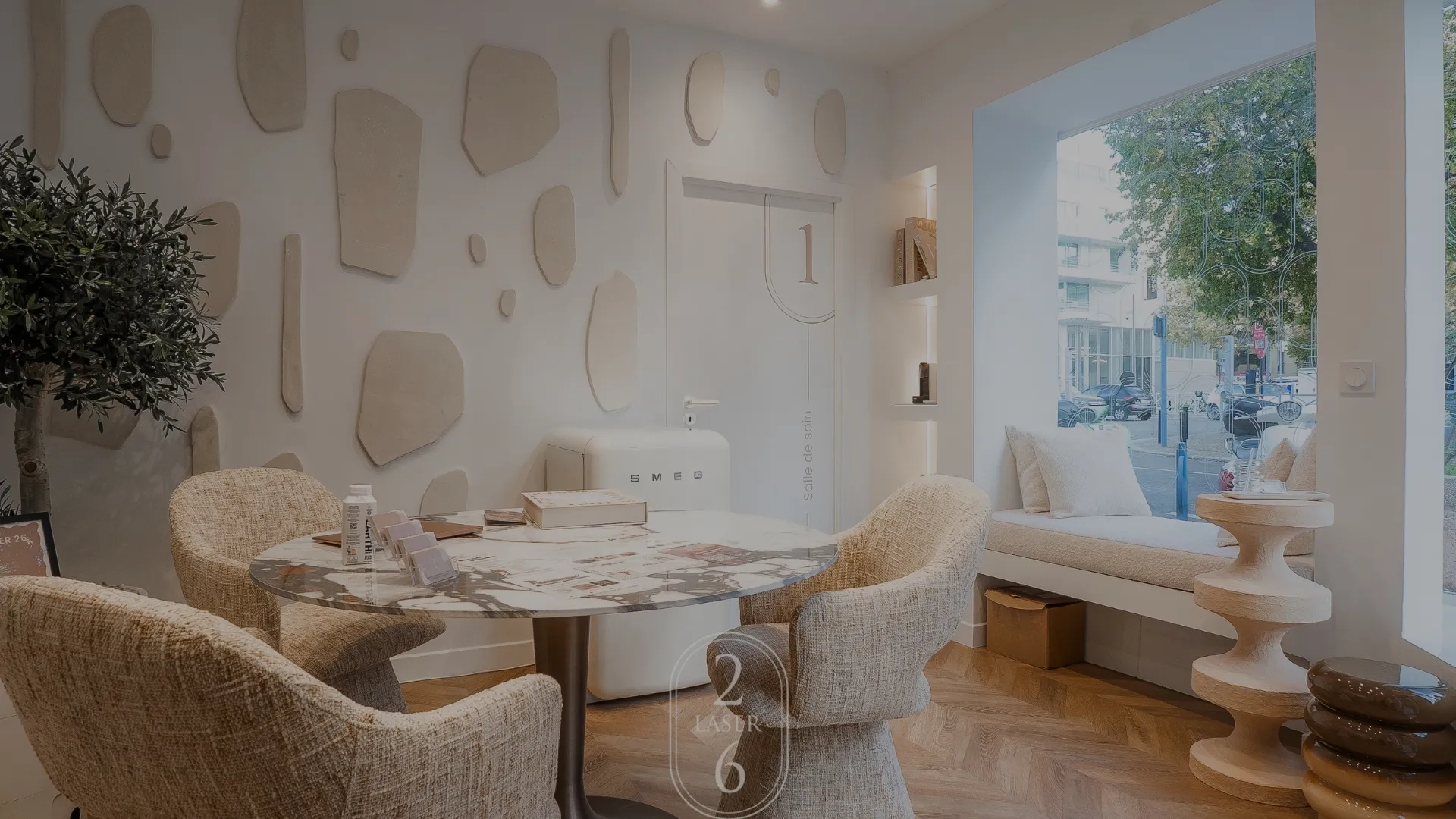 épilation définitive - centre Laser 26 Cagnes-sur-Mer