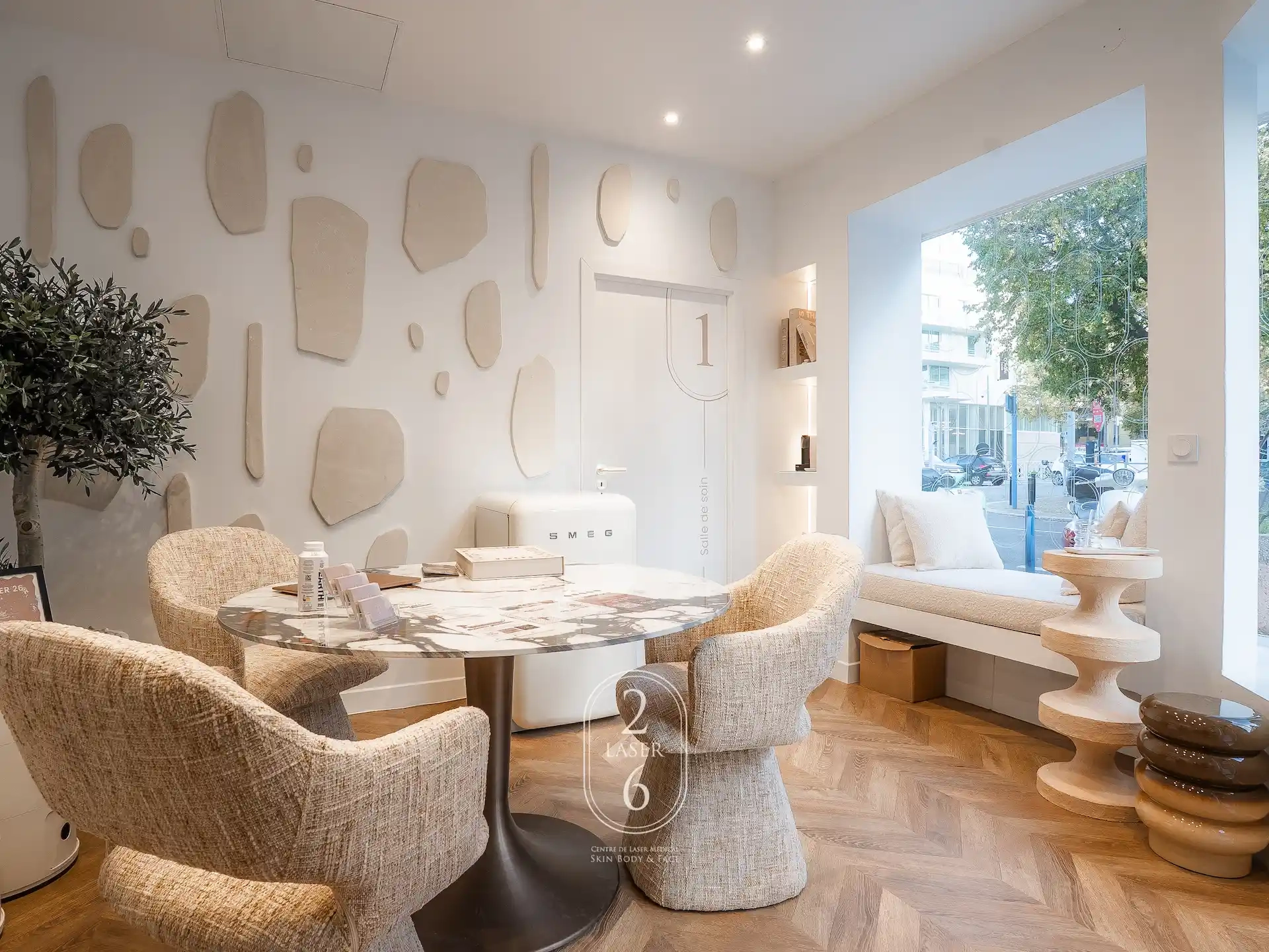 épilation définitive - centre Laser 26 Cagnes-sur-Mer