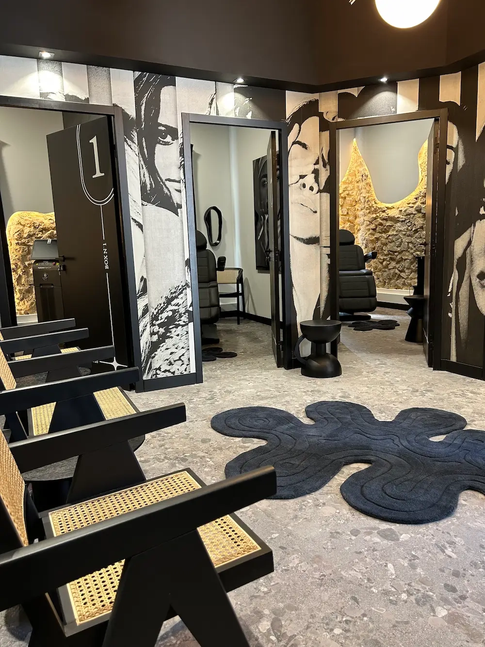 épilation définitive - centre Laser 26  Marseille La Valentine