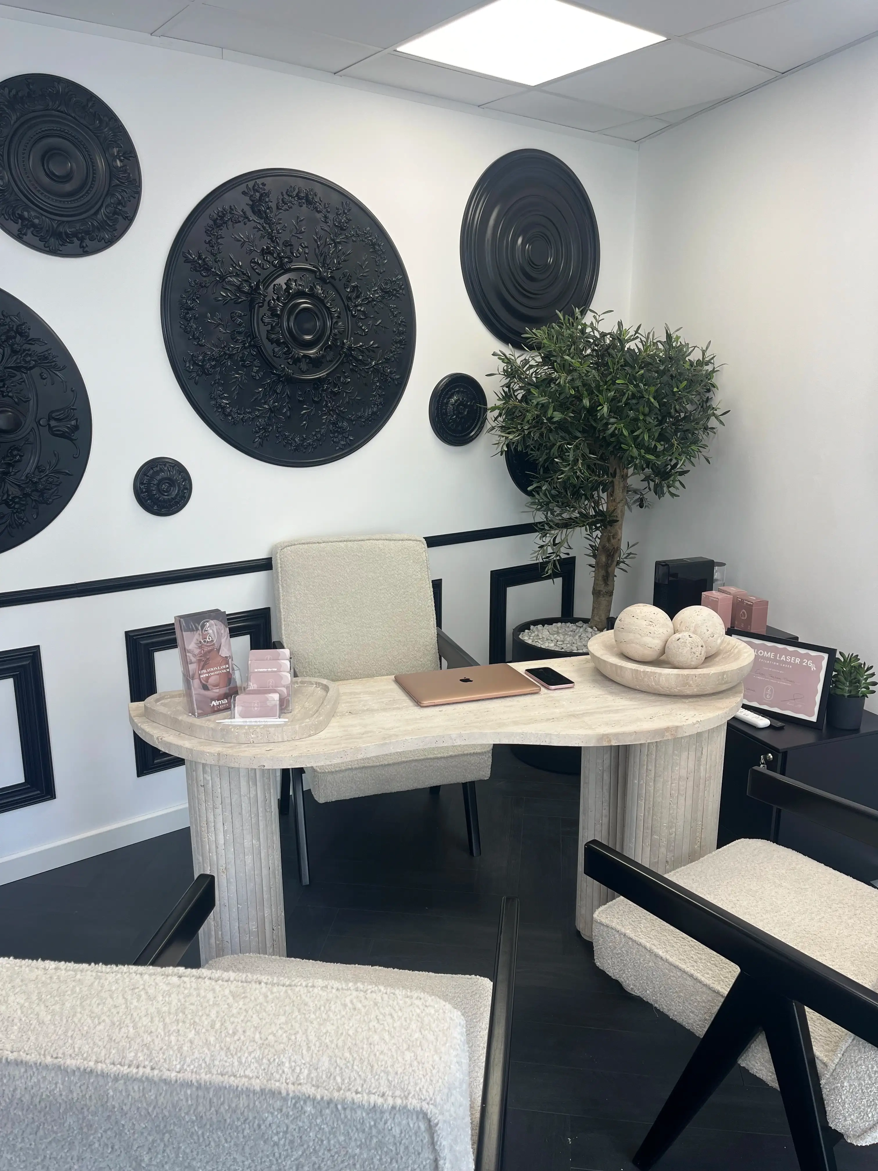 épilation définitive - centre Laser 26 La Valette-du-Var