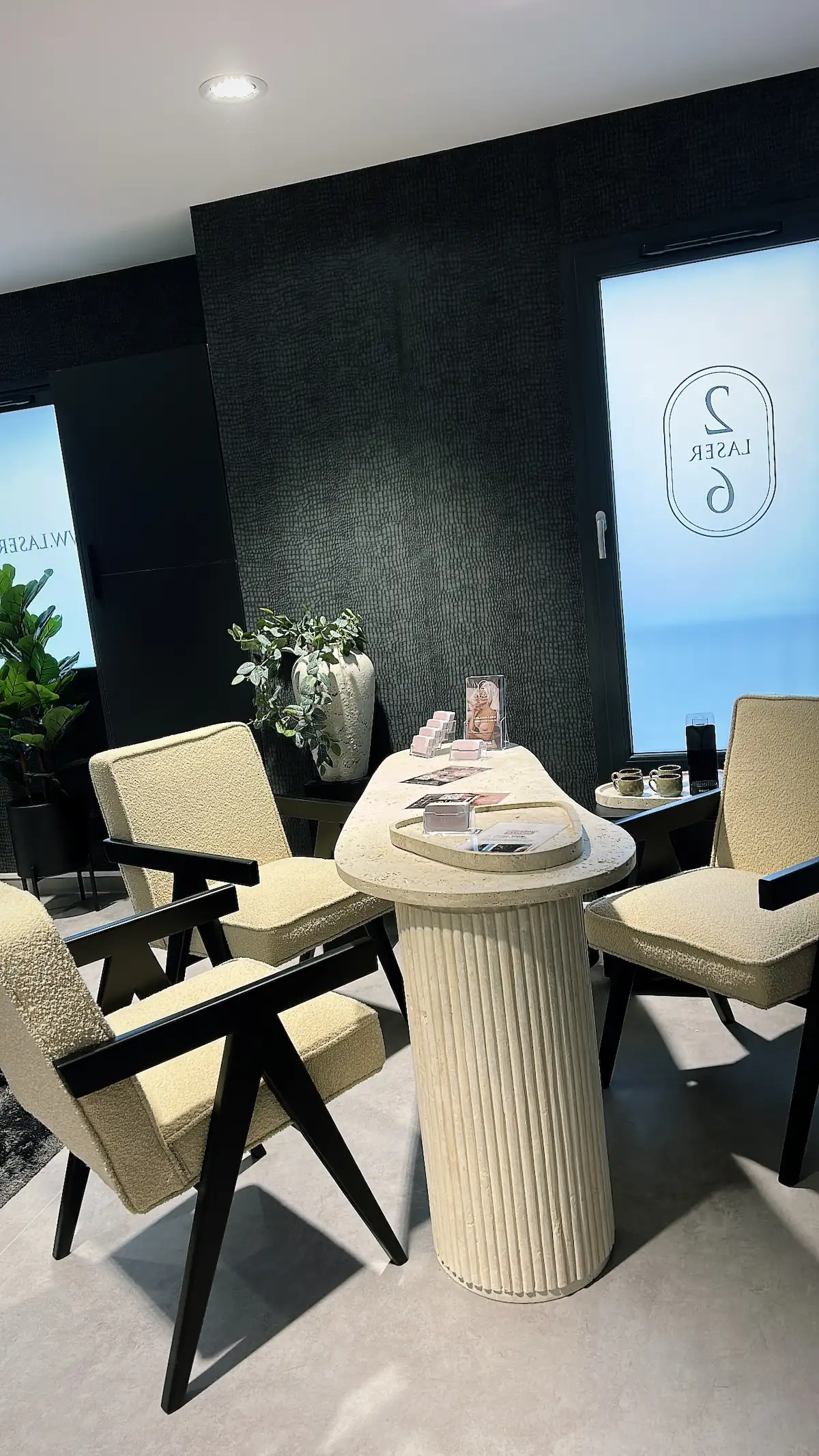 épilation définitive - centre Laser 26 Vitrolles