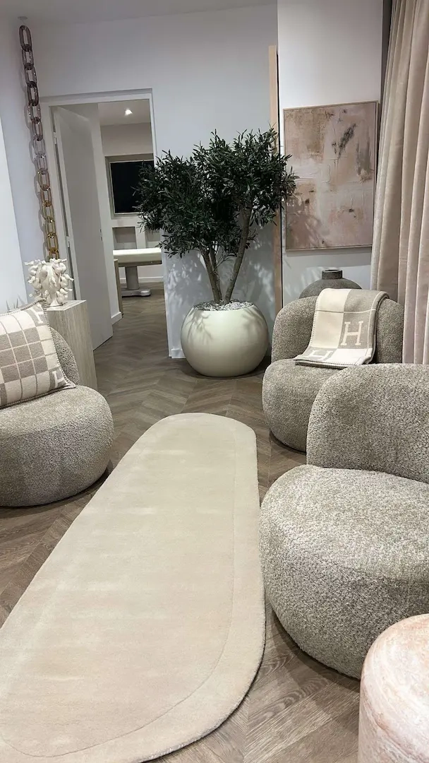 Intérieur Aix Centre Laser 26