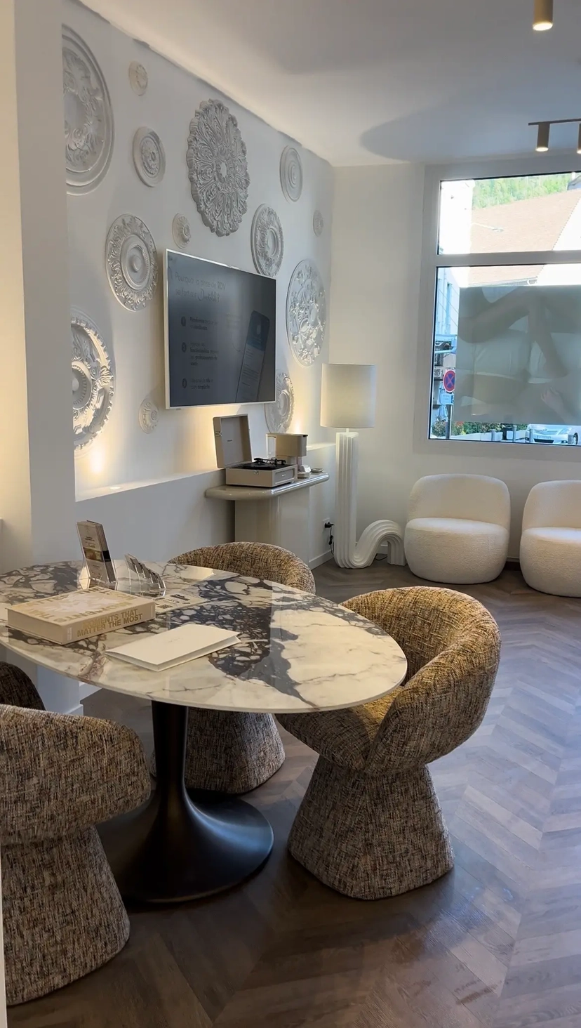 Centre Gap - Laser 26