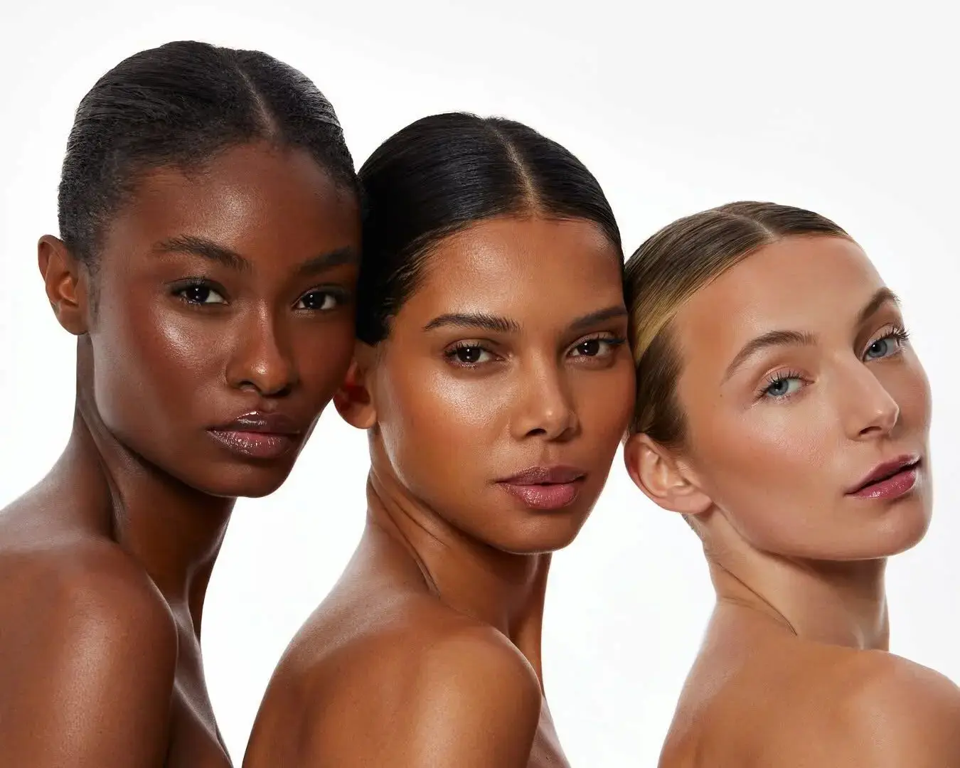 Des jambes épilées