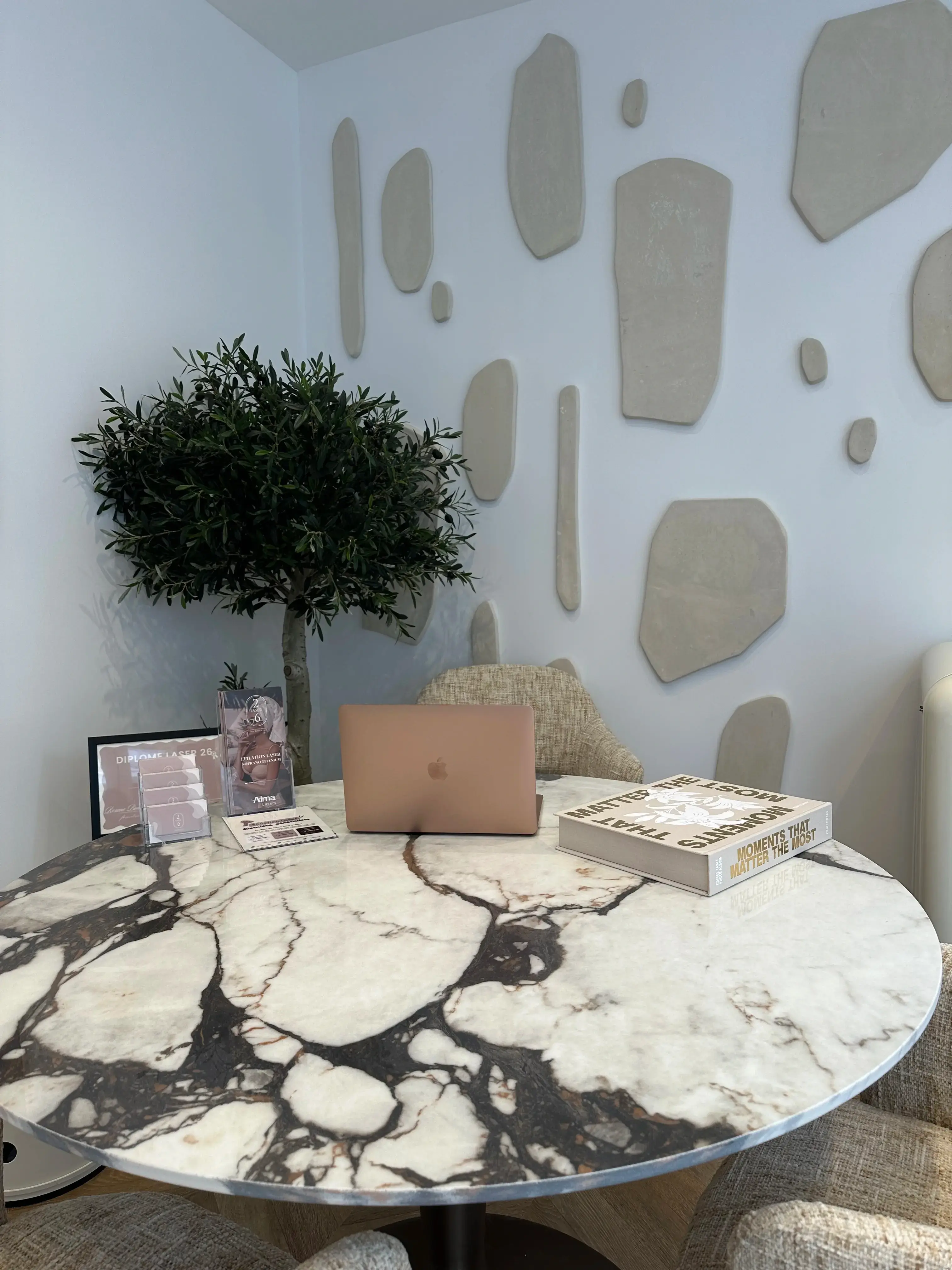 Epilation définitive - Centre Laser 26 de Cagnes-sur-Mer