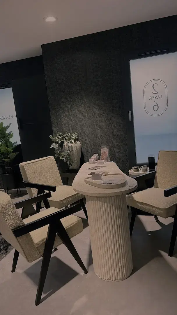 Centre d'épilation définitive au laser Crolles - Grenoble