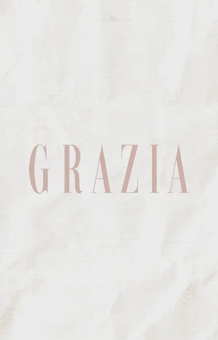 Grazia