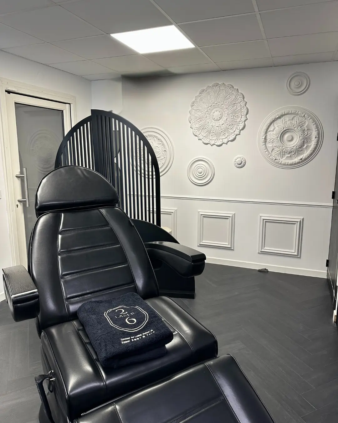 Epilation définitive Laser 26 La Valette-du-Var