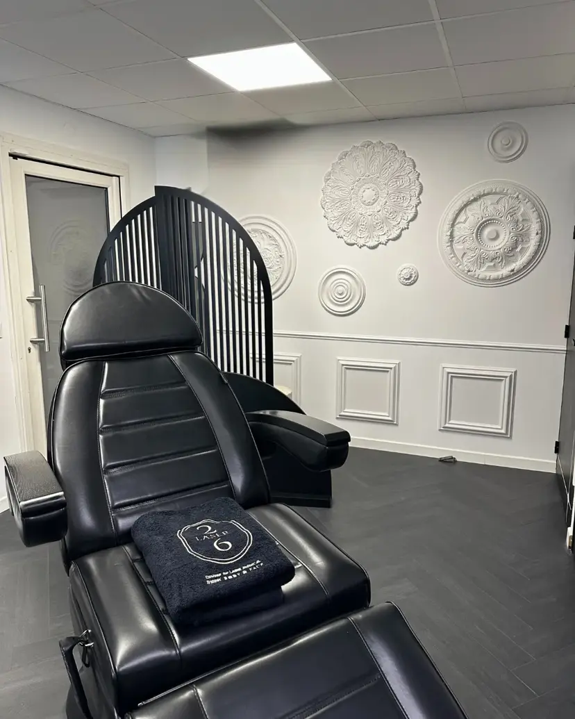 Epilation définitive Laser 26 La Valette-du-Var