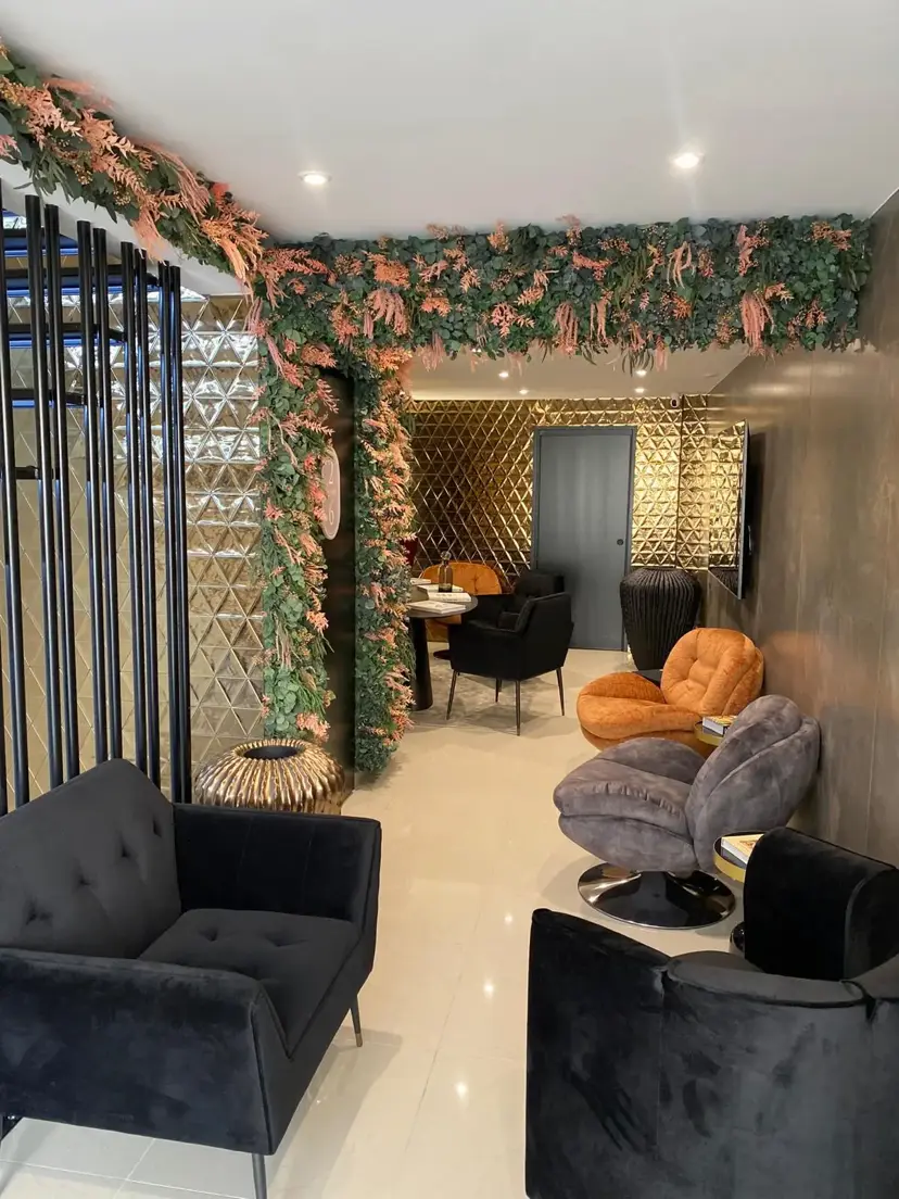 Epilation définitive Clinic 26 Marseille la Viste