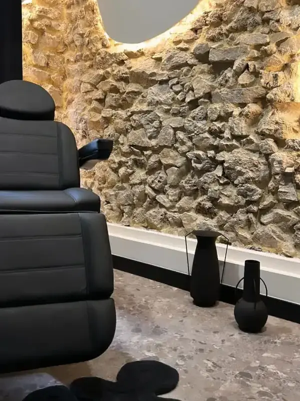 Epilation définitive Laser 26  Marseille La Valentine