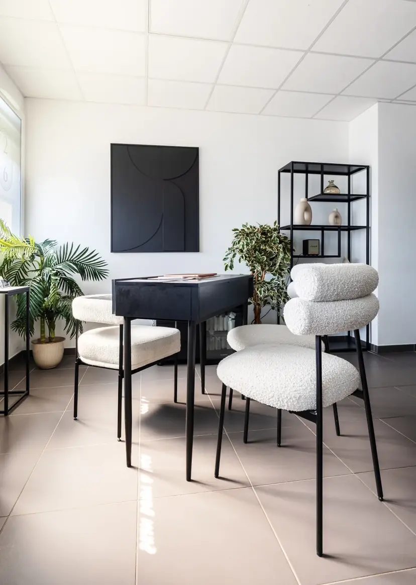 Epilation définitive Laser 26 Martigues