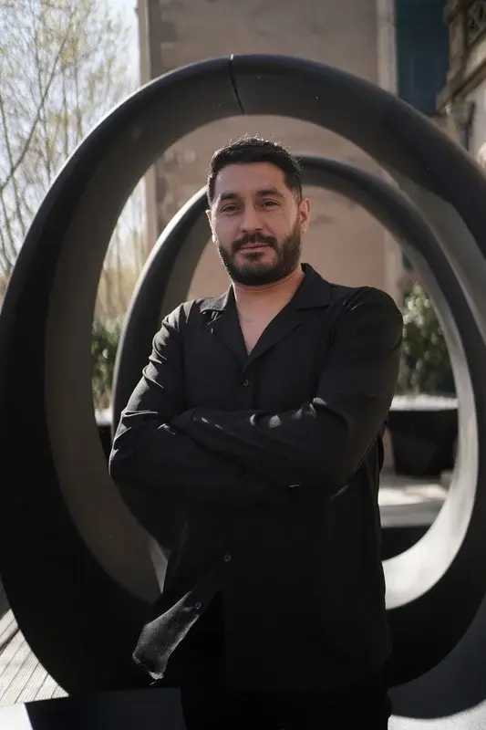 Halim, Responsable Maintenance & Support Technique chez Laser 26