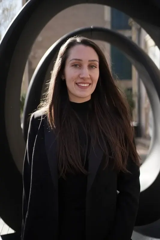 Julie, Traffic Manager & Expert Meta Ads chez Laser 26