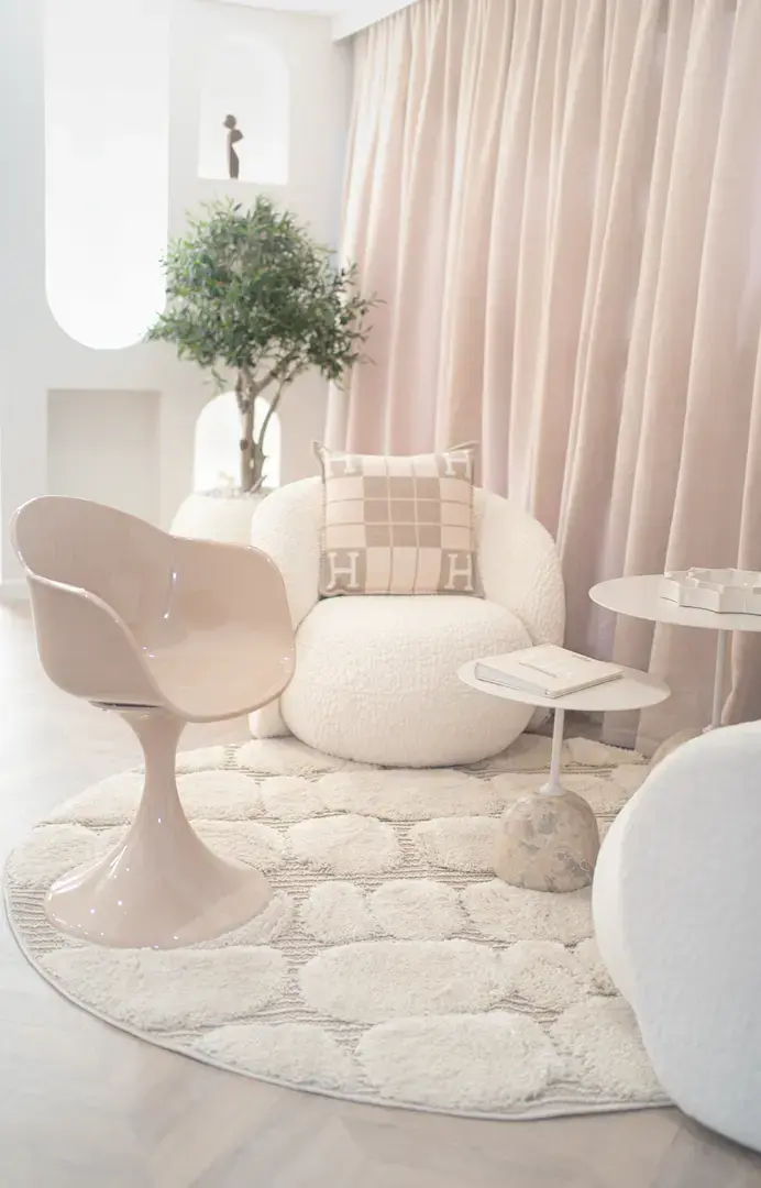 Intérieur du centre Laser 26 Aix-en-Provence centre