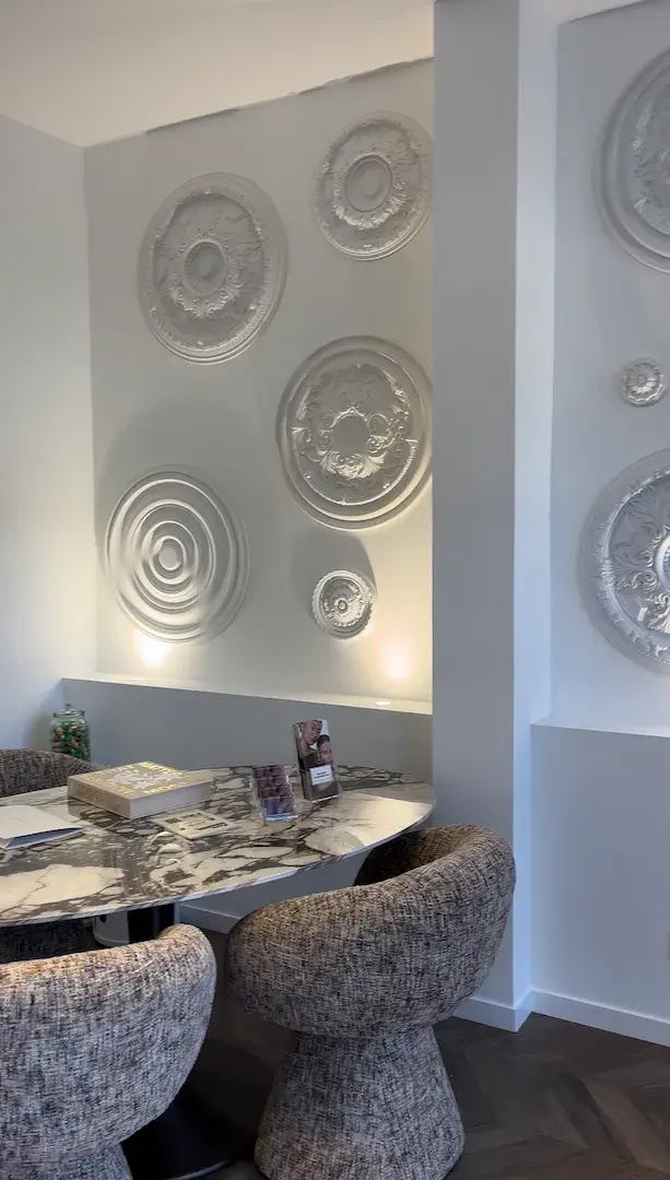 Centre d'épilation Gap - Laser 26