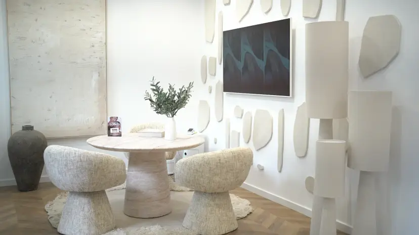Intérieur du centre Laser 26 Grenoble