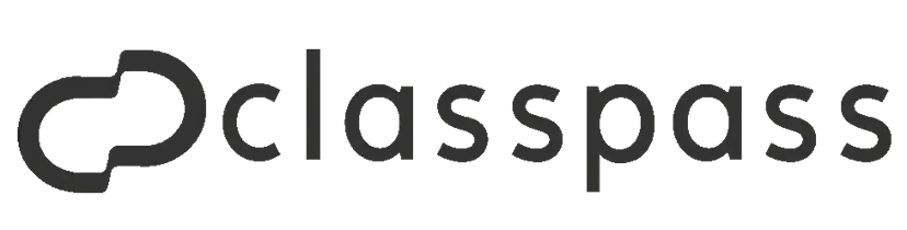 Logo de Classpass