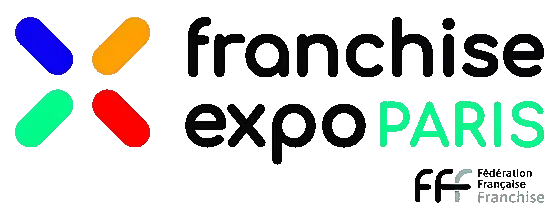 Logo de Franchise Expo Paris