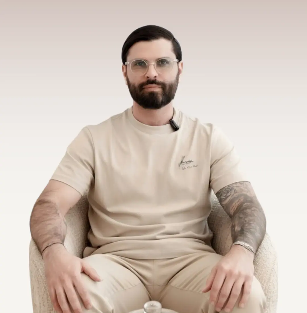 Photo de MAXIME, franchisé Laser 26 à RUEIL-MALMAISON