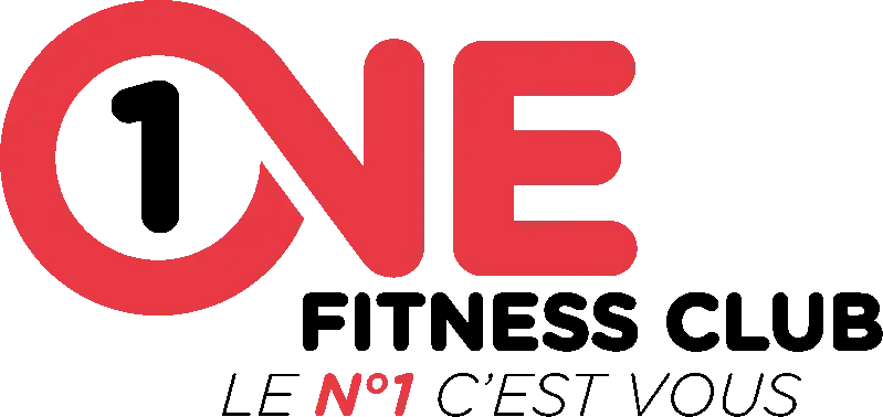 Logo de One Fitness Club
