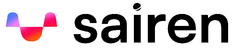 Logo de Sairen