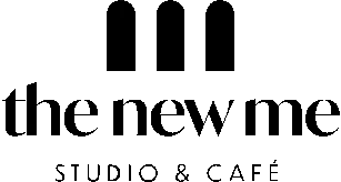 Logo de The New Me