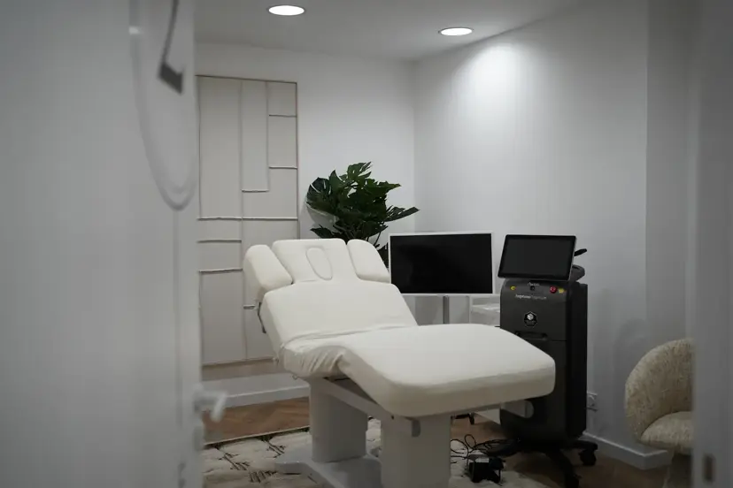 Epilation définitive Laser 26 Grenoble