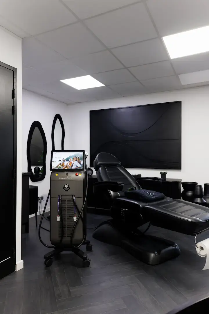 Epilation définitive Laser 26 La Valette-du-Var