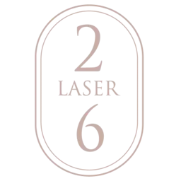 Logo de laser 26