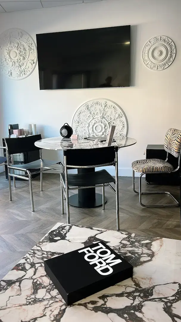 Epilation définitive Laser 26 Saint-Maximin