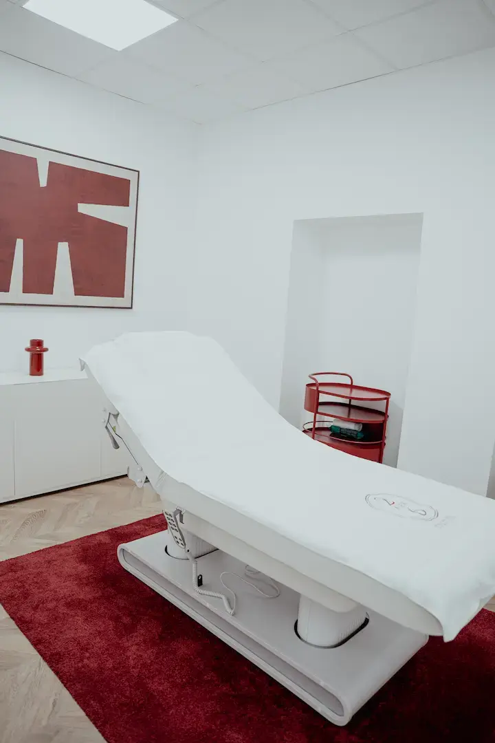 Epilation définitive - Centre Laser 26 de Vichy