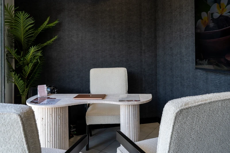 Centre Laser 26 Grenoble - Crolles