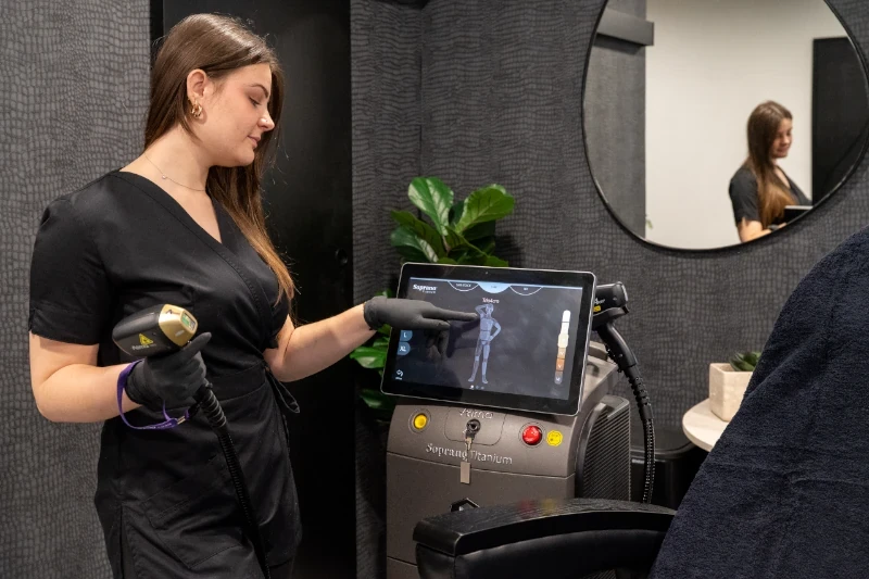 Laser 26 Grenoble - Crolles