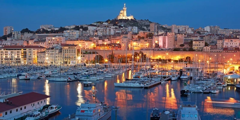 Epilation laser à Marseille - Laser 26