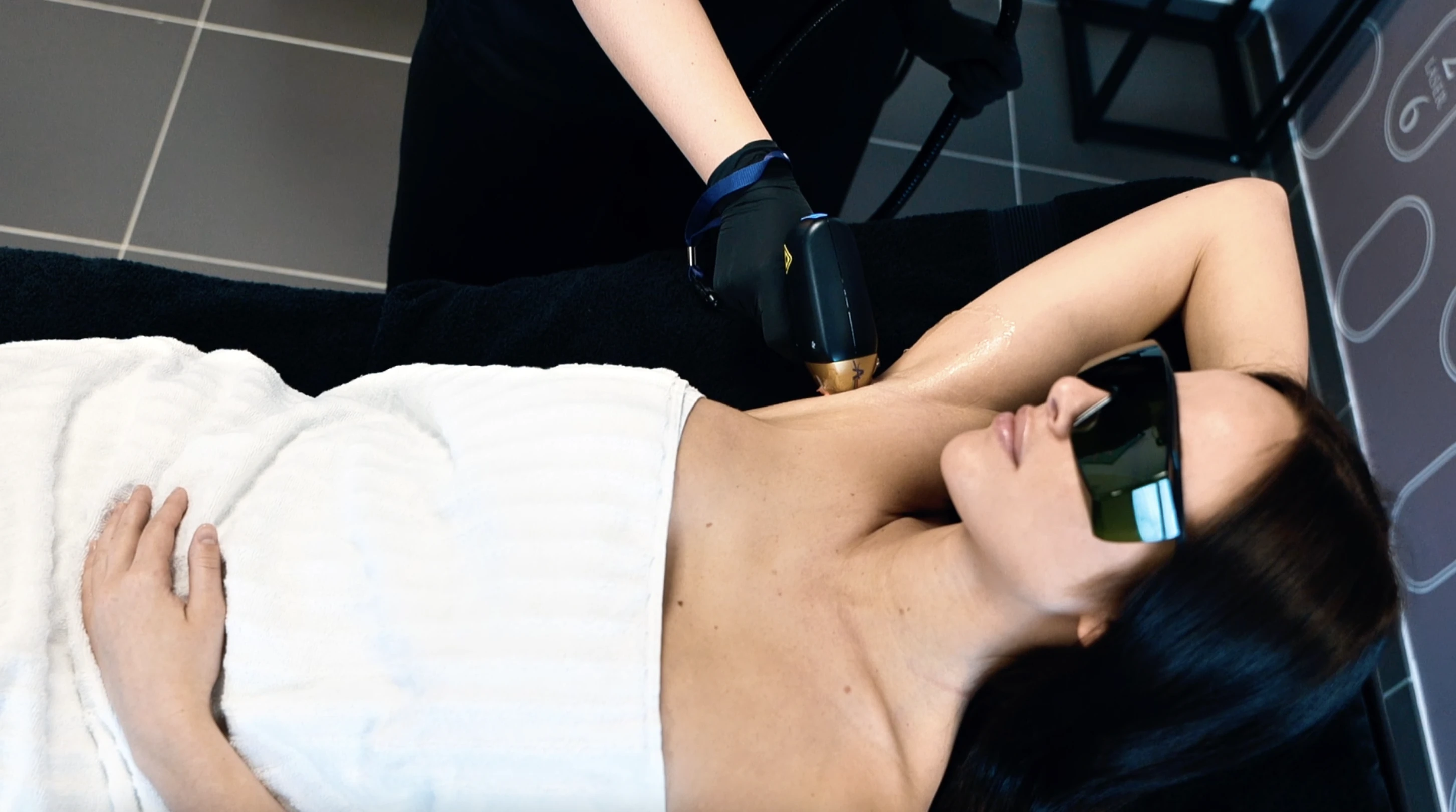 Epilation laser Saint-Maximin-la-Sainte-Baume