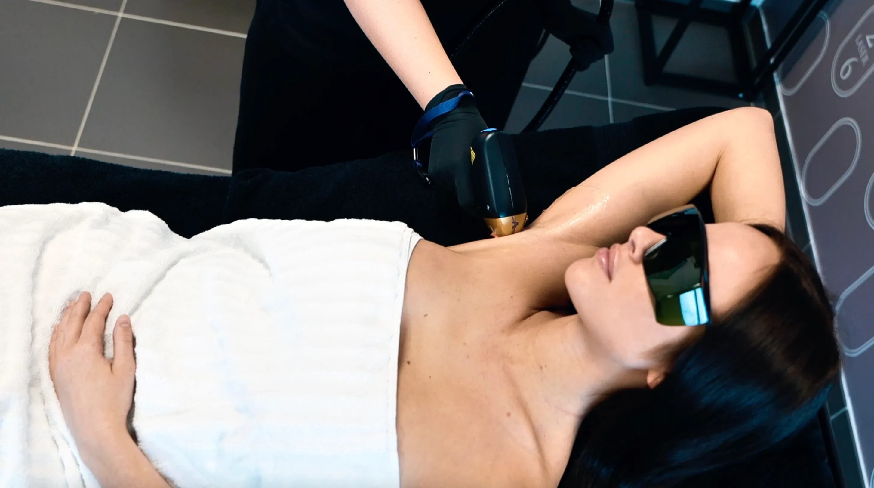 Epilation laser Saint-Maximin-la-Sainte-Baume