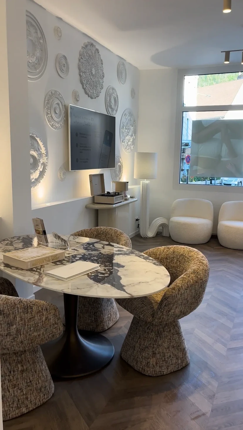 Centre d'épilation Gap - Laser 26