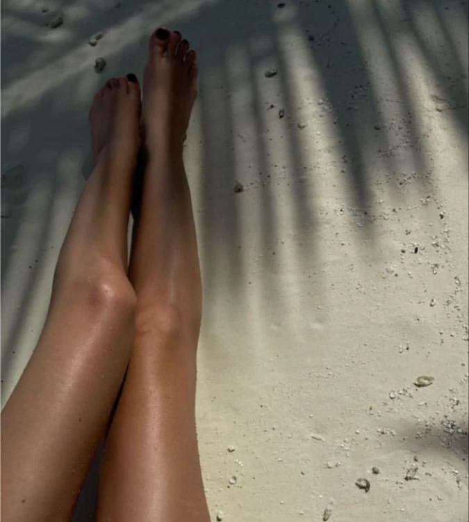 Commencer l'épilation laser en été