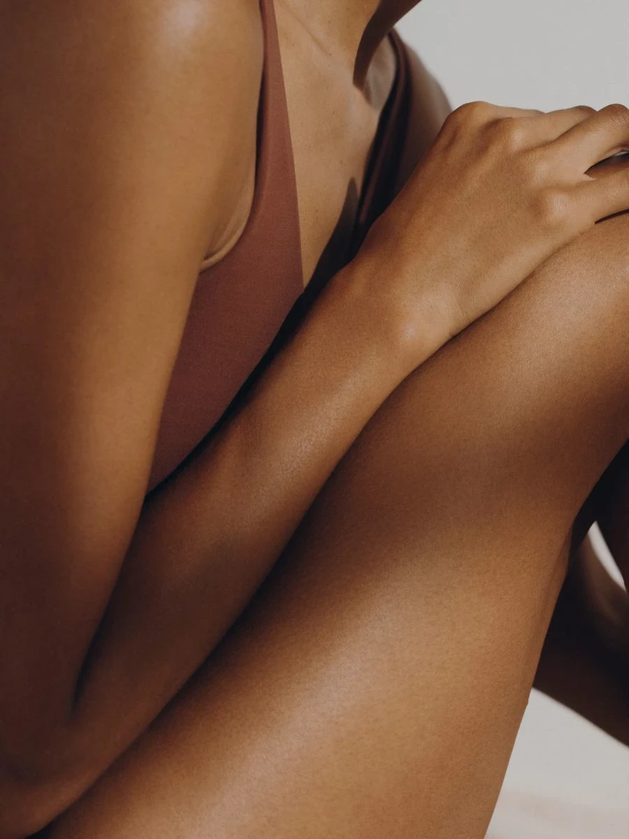 Epilation laser en été