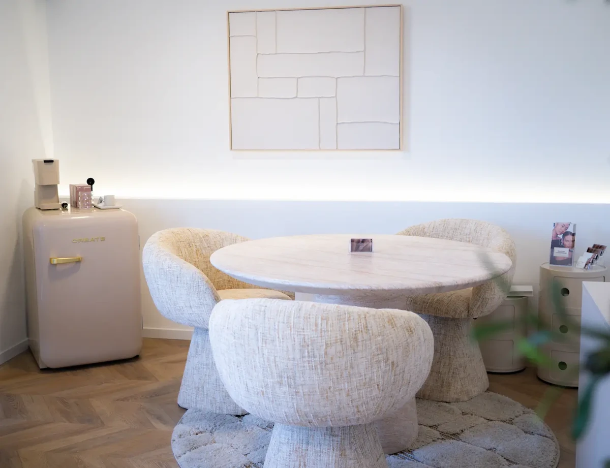 Intérieur du centre - Laser 26 Nîmes