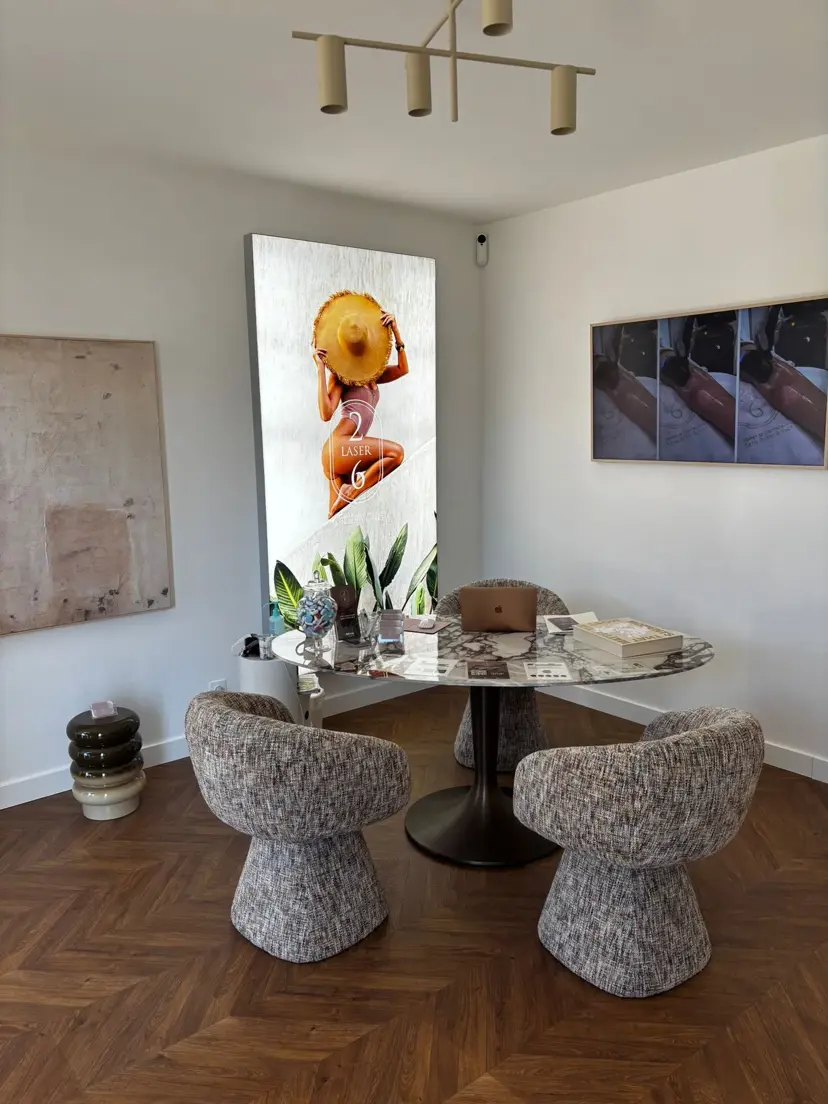 Epilation définitive Laser 26 Manosque