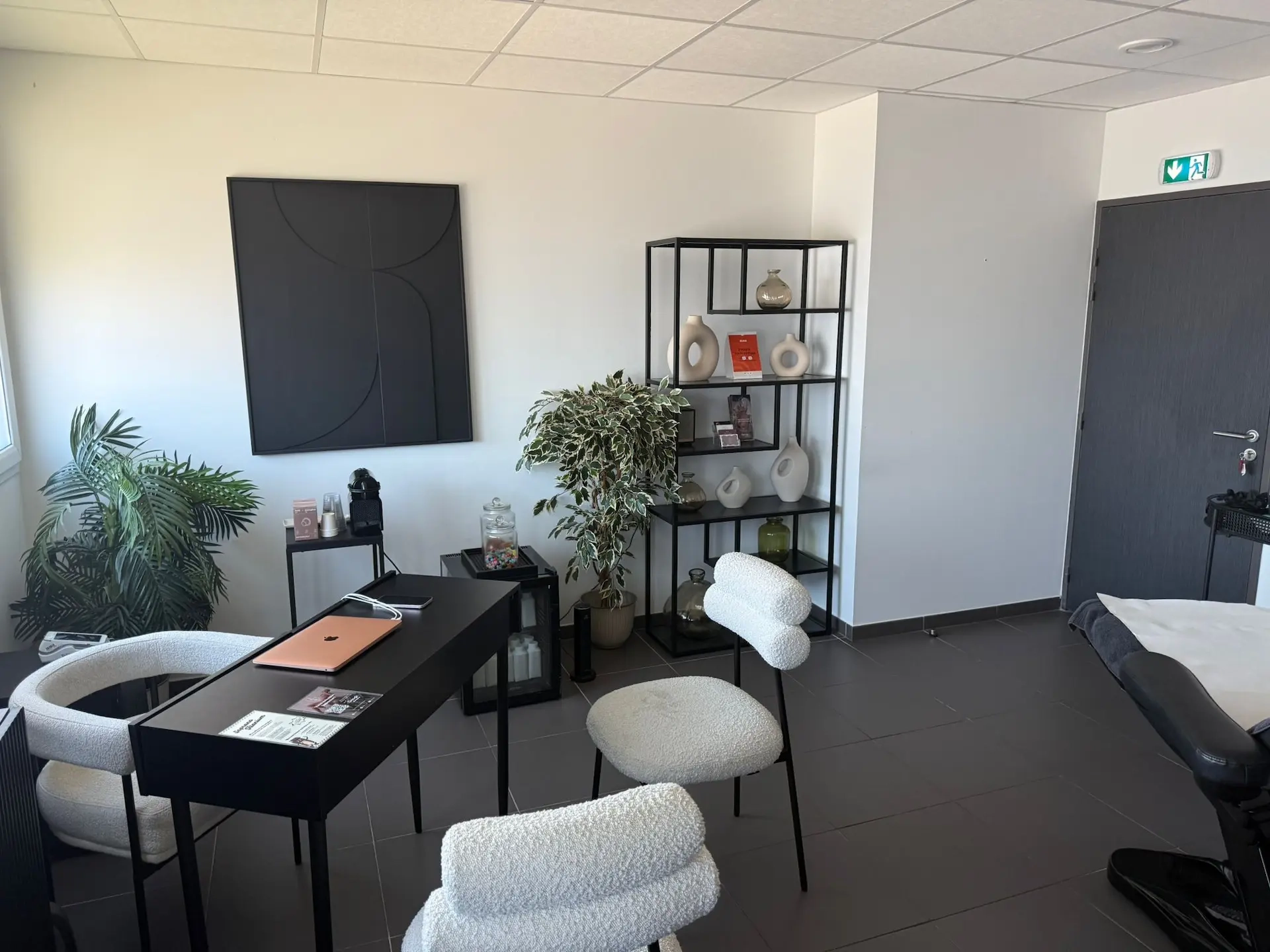 épilation définitive - centre Laser 26 Martigues