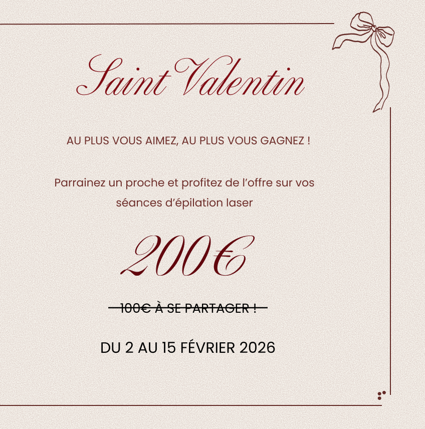 Visuel offre Saint Valentin