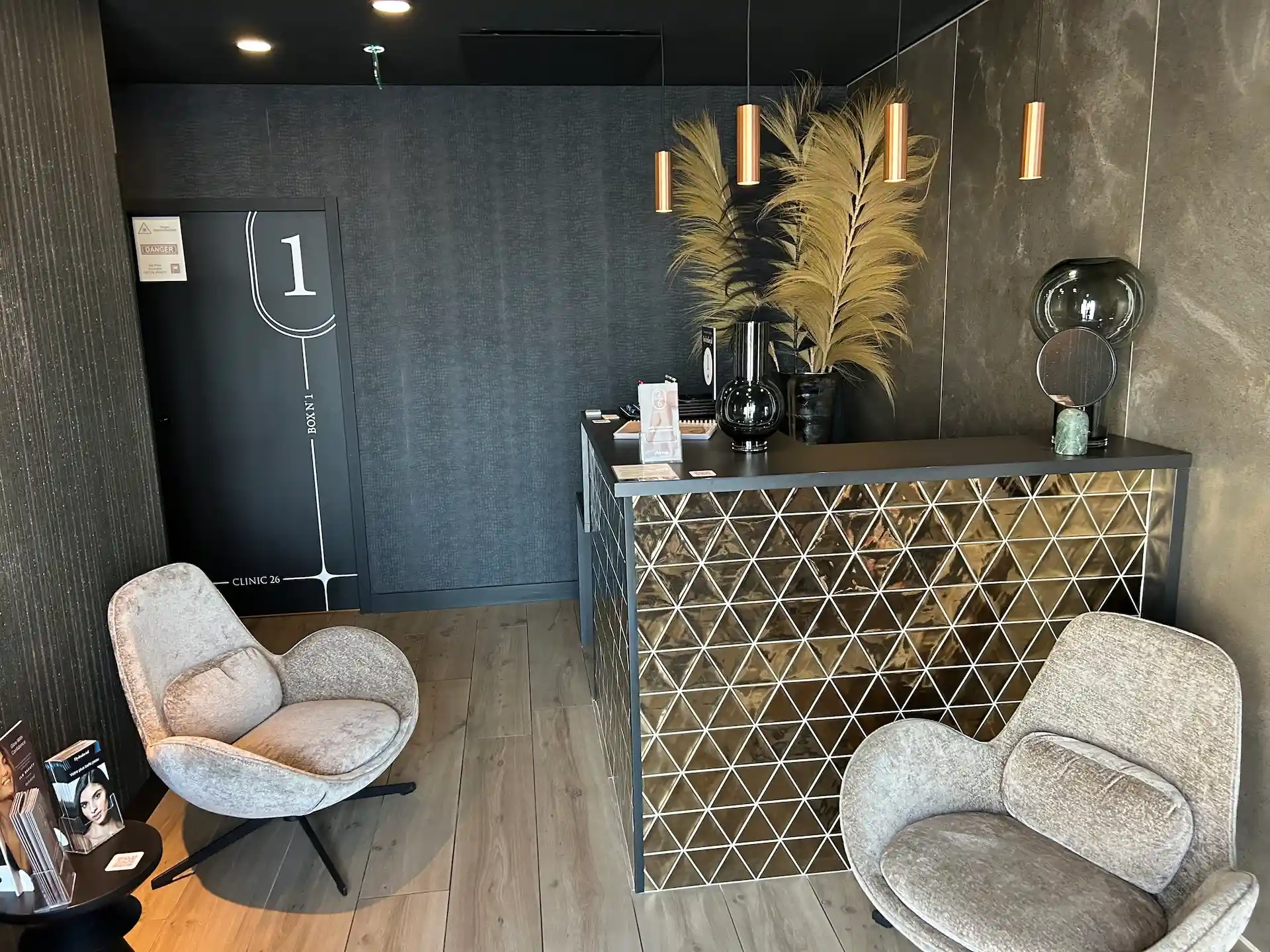 épilation définitive - centre Clinic 26 Saint-Cannat