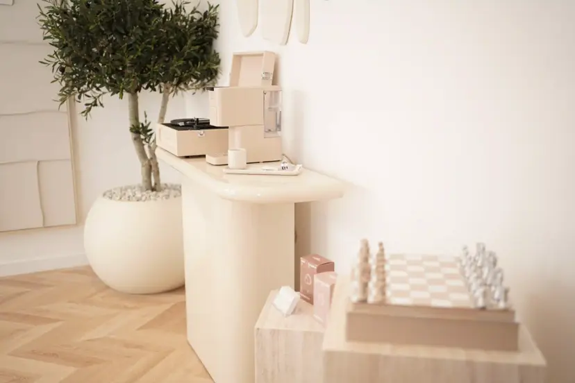 Devanture Laser 26 Rueil-Malmaison