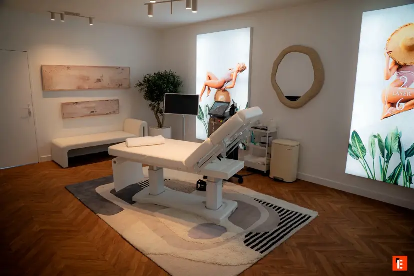 Epilation définitive Laser 26 Manosque