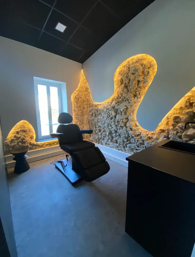Epilation définitive Laser 26 Marseille